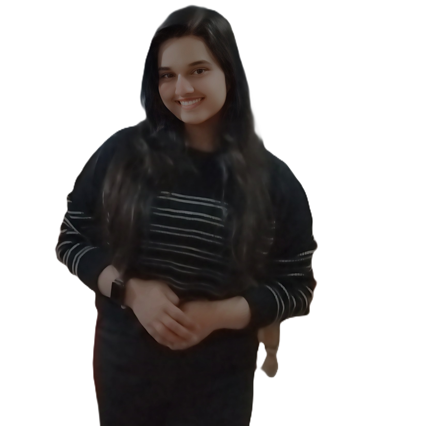 Urvashi Nandan Srivastava