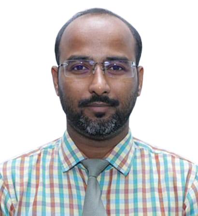 Dr. Ashish Srivastava