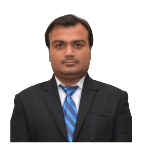 Mr. Mradul Dixit