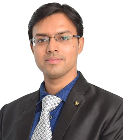 Dr. Rahul Pradhan