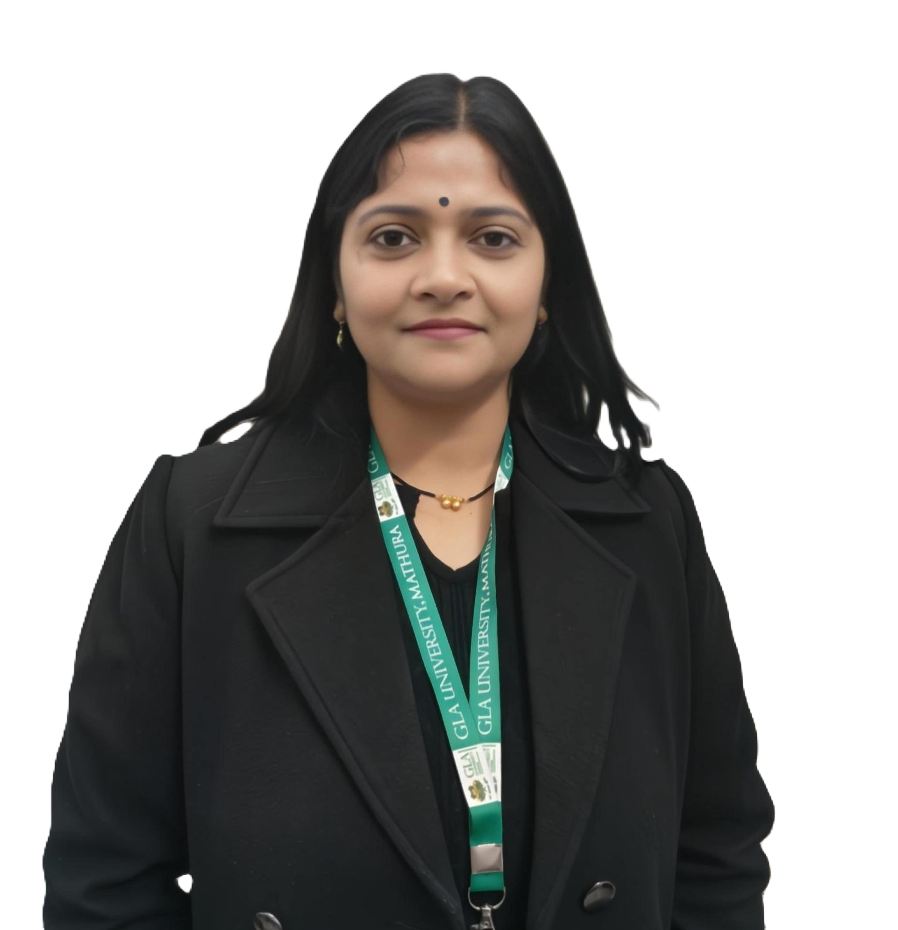 Dr. Swati Srivastava